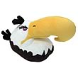 Angry Birds Mighty Eagle 18-Inch Plush